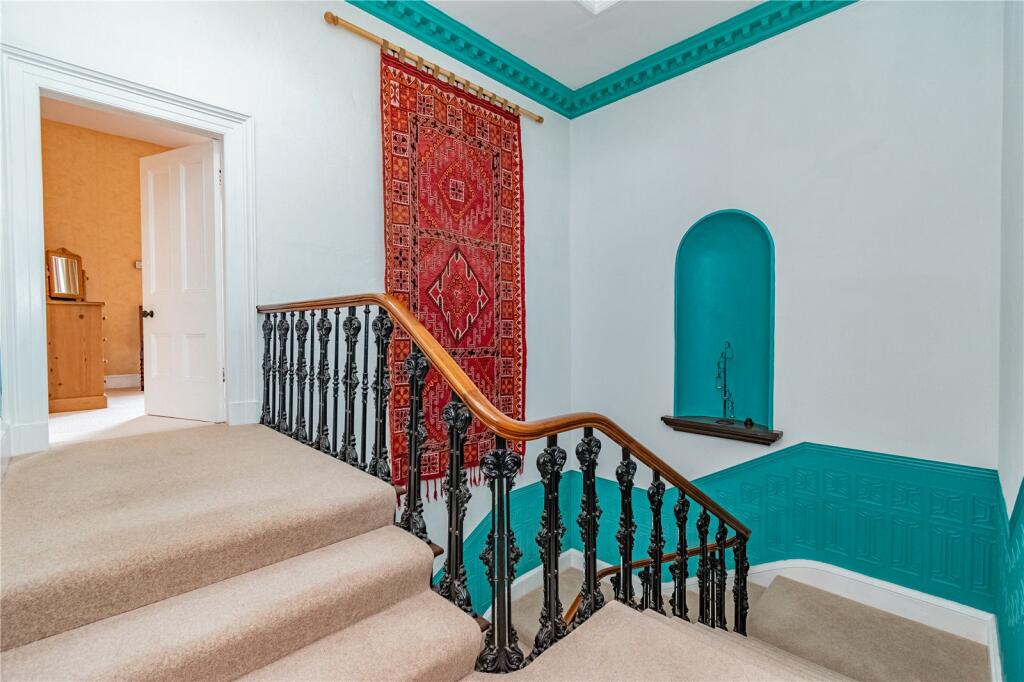 Additional image 18 of 2 Brigham Hill Mansion, Brigham, Cockermouth, Cumbria