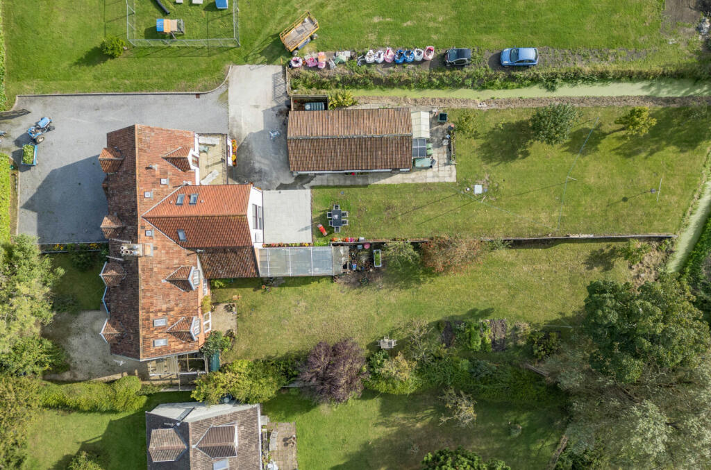 Additional image 35 of Badgworth, Axbridge, Somerset, BS26