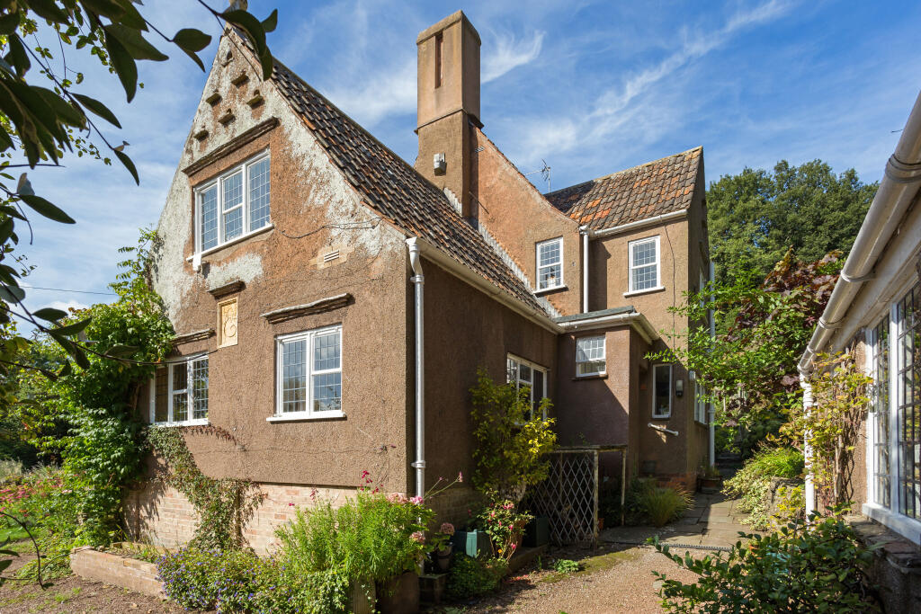 Additional image 20 of Lower Hazel, Rudgeway, BS35