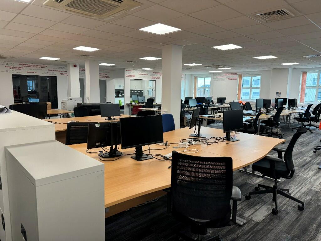 Additional image 2 of Suite 2, English Gate Plaza, Botchergate, Carlisle CA1 1RP