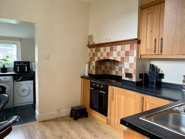 Primary image of Heywood Road, Pill, Bristol, Somerset