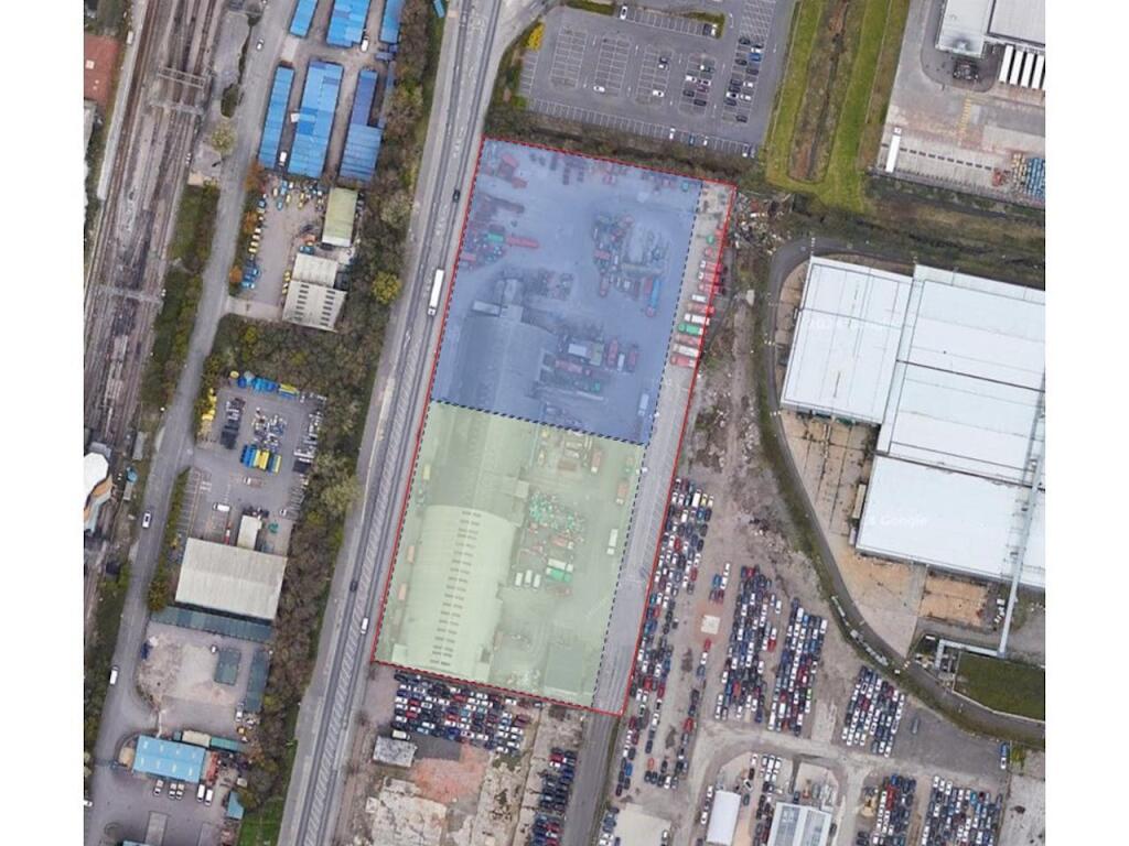 Additional image 5 of Site 7, Hydro Estate, St Andrews Road, Avonmouth, Bristol, BS11 9HW