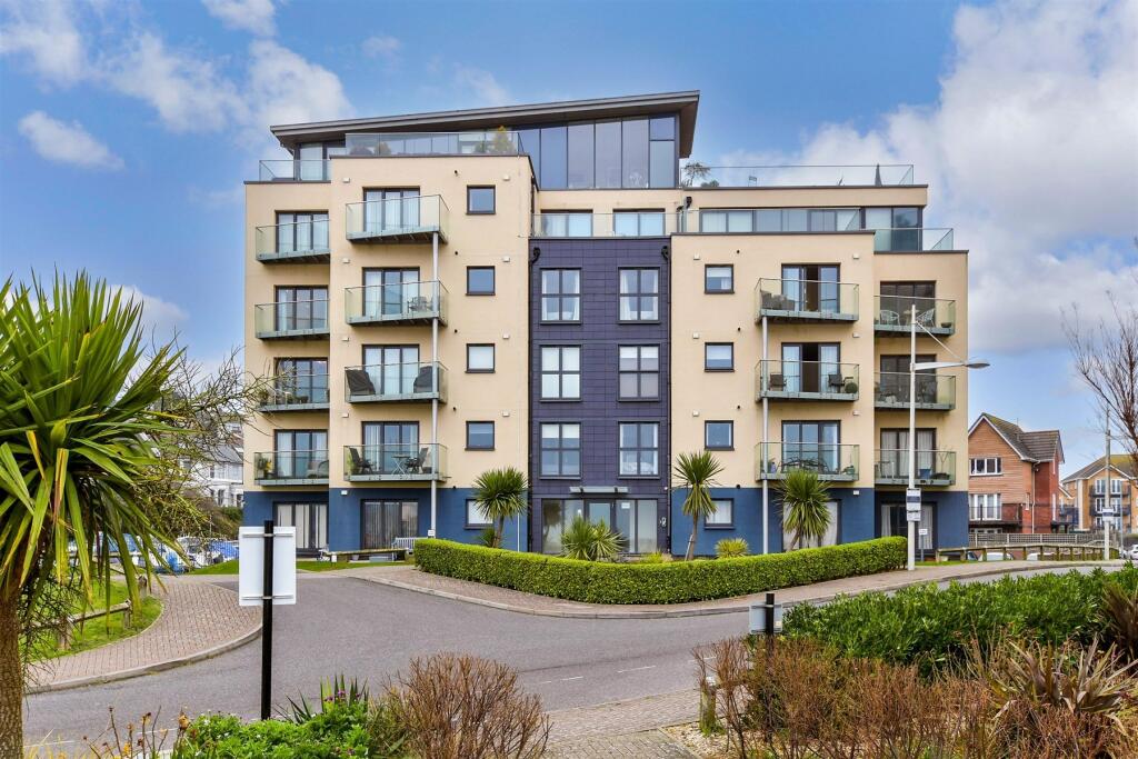 Additional image 11 of West Quay, Newhaven, East Sussex