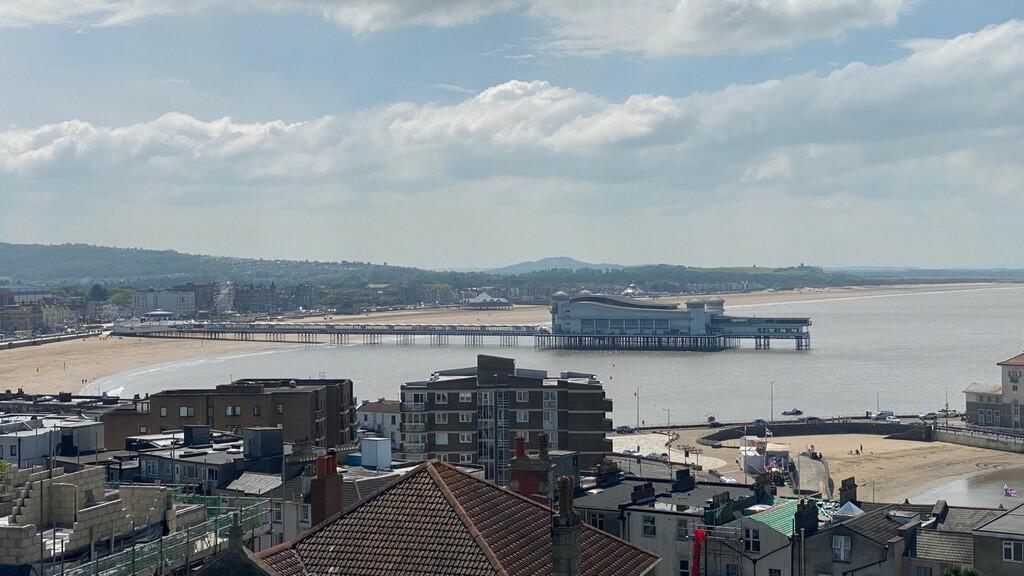Additional image 2 of 3 Bedroom Penthouse - Atlantic Road South