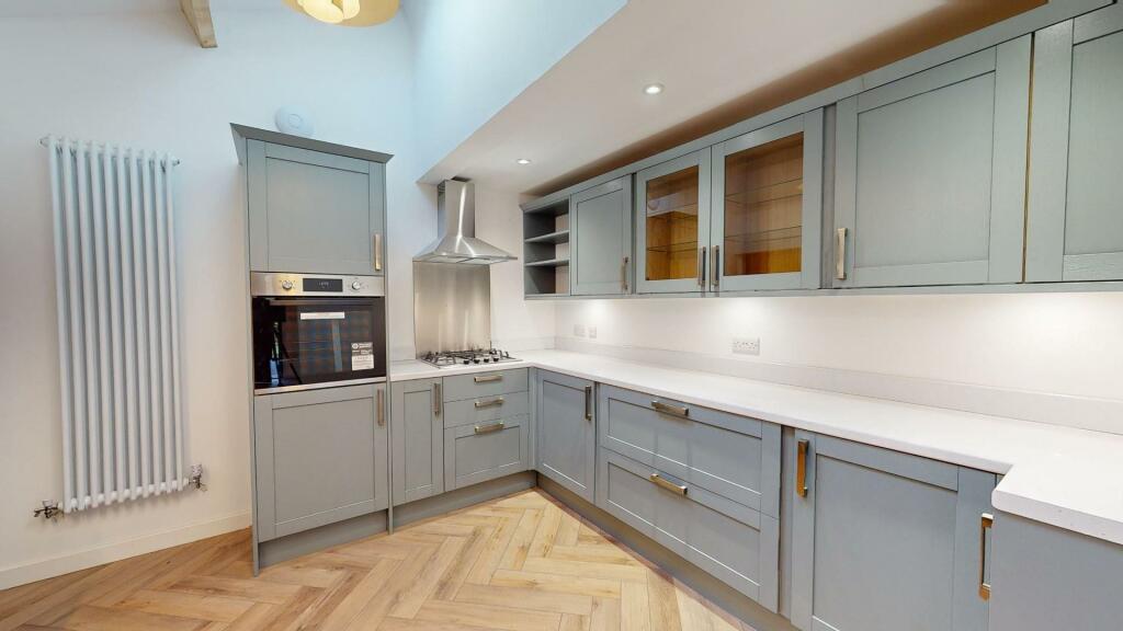 Additional image 14 of Park Road, Gisburn, Clitheroe