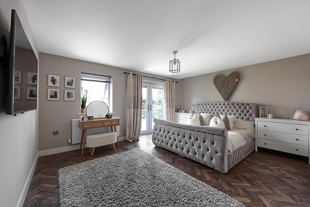 Additional image 12 of Mint Avenue, Barrowford, Lancashire, BB9