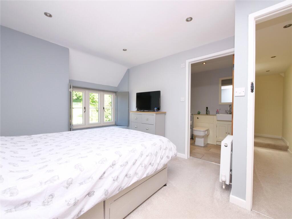 Additional image 10 of Detached Cottage, Stowey