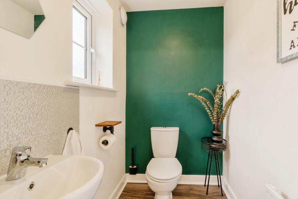 Additional image 8 of Hawthorn Road, Clitheroe, BB7