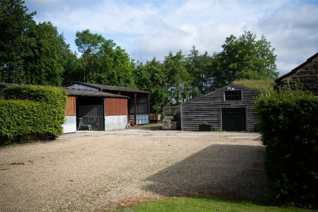 Additional image 27 of Mill Farm, Horton, South Gloucestershire, BS37