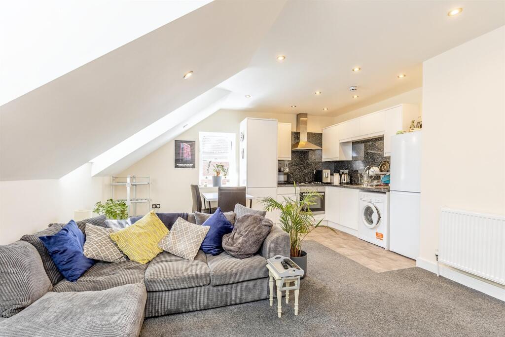 Additional image 6 of Queens Road, Bishopsworth, Bristol