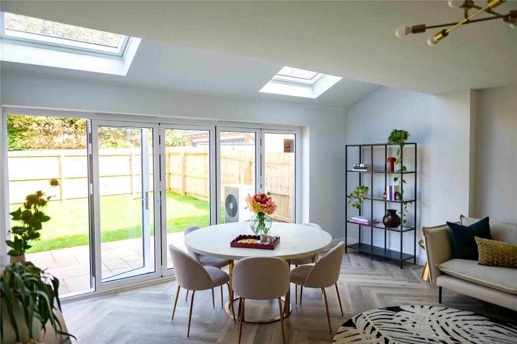 Additional image 6 of The Chepstow At 5 Eden's Green, Off Bridge Road, Bleadon, Weston-super-Mare, BS24