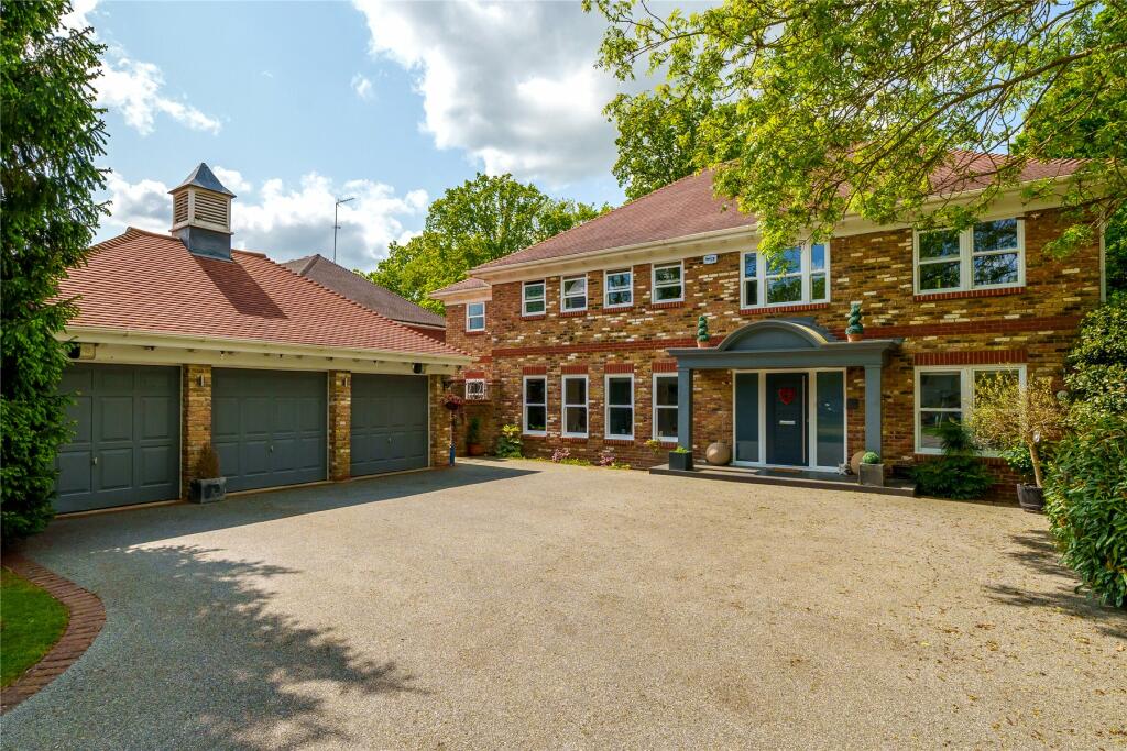 Additional image 44 of Birch Mead, Farnborough Park