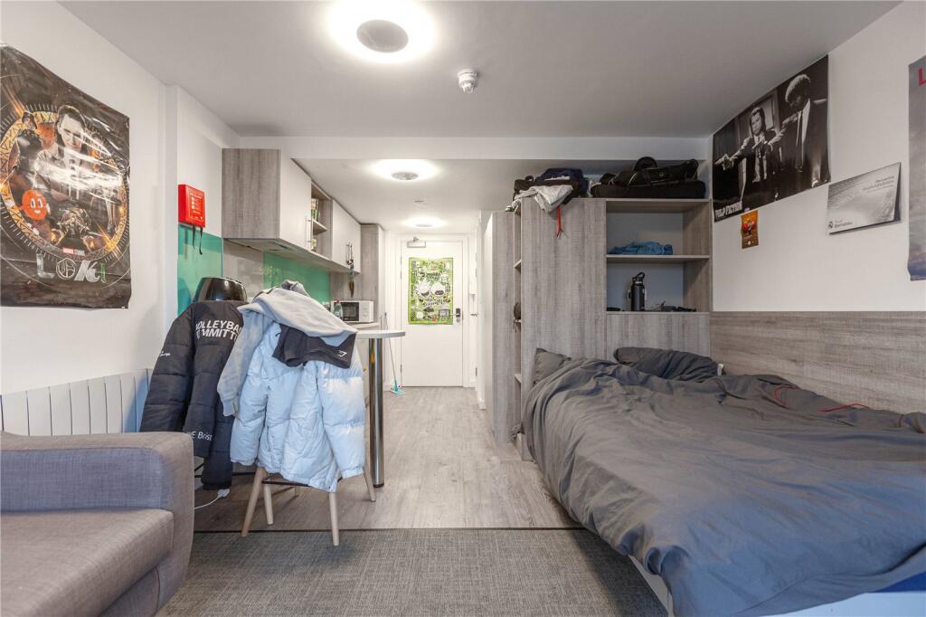 Additional image 7 of Cheswick Campus, The Square, Long Down Avenue, Bristol, BS16