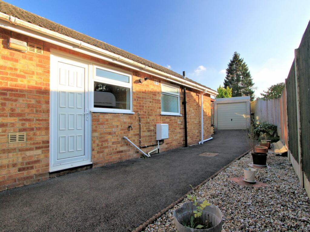 Additional image 14 of Elmdale Crescent, Thornbury, BS35