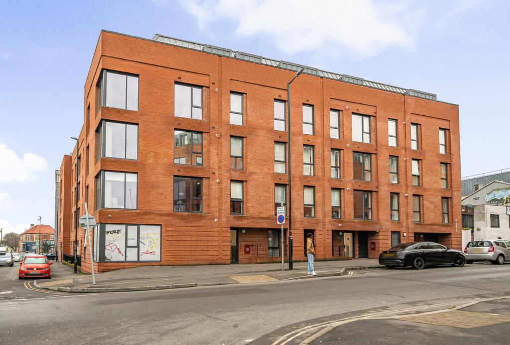 Additional image 19 of Dean Street, Bristol, Somerset, BS2