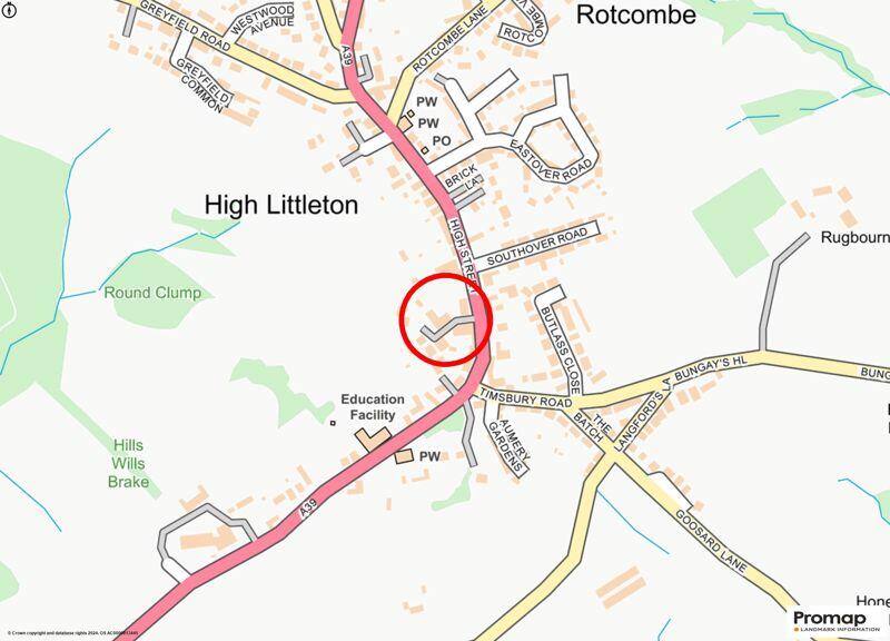 Additional image 16 of High Street, High Littleton