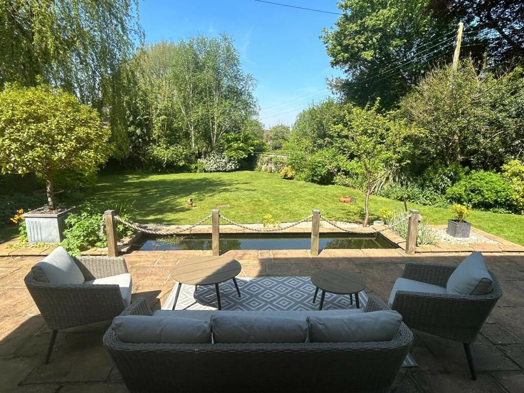 Additional image 32 of Bridgwater Road, Winscombe, North Somerset. BS25 1NB