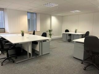 Additional image 9 of Whitefriars Business Centre, Whitefriars, Lewins Mead, Bristol, BS1 2NT