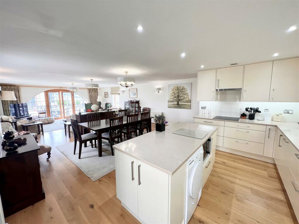 Additional image 8 of Lower Burlington Road, Portishead.