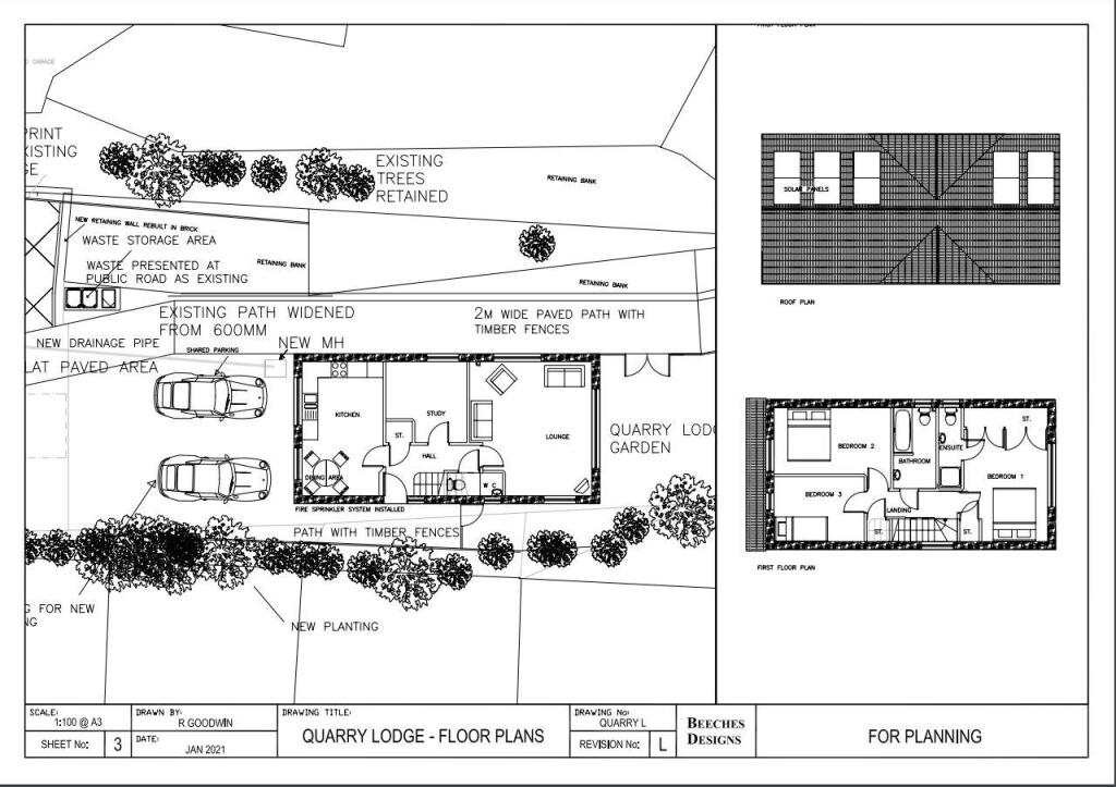 Additional image 4 of Quarry Lane, Kingsweston, Bristol