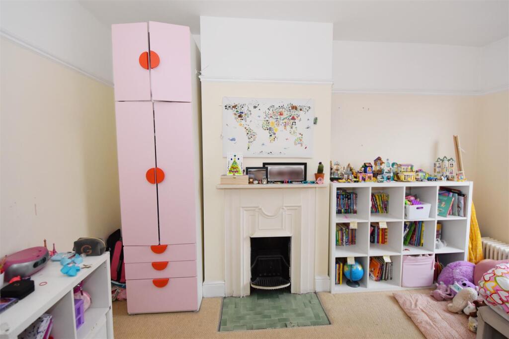 Additional image 23 of Redcatch Road, Knowle, Bristol