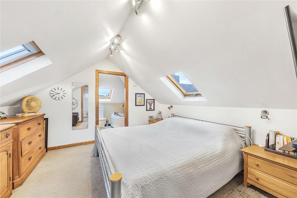 Additional image 16 of Hilldown Road, Bromley, BR2