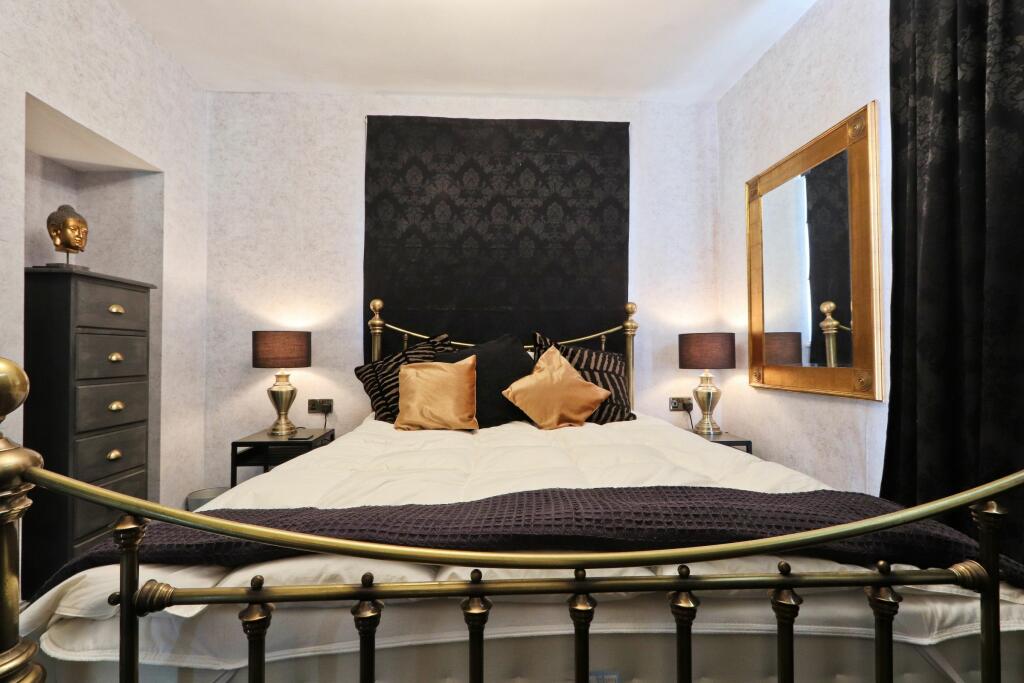 Additional image 9 of Flat , Tuscany House, - Durdham Park, Bristol