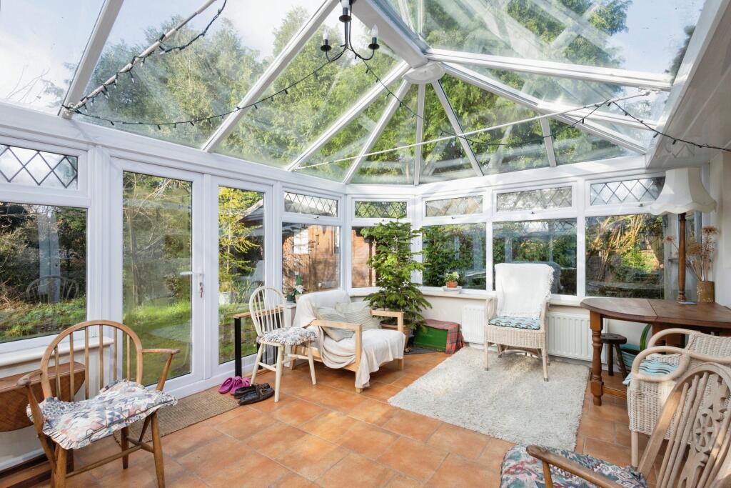 Additional image 6 of Old Brickworks Lane, South Chailey, Lewes, East Sussex, BN8