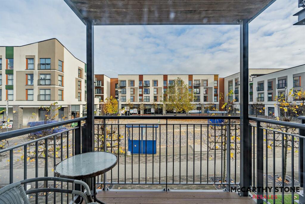 Additional image 2 of Cheswick Court, Cheswick Village, Long Down Avenue, Bristol