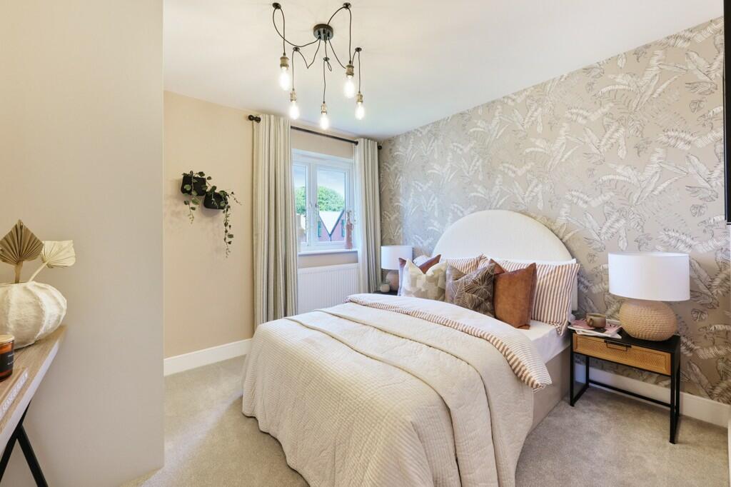 Additional image 9 of Heatherlands, 
Old Brickworks Lane, 
Lewes, 
South Chailey, 
East Sussex, 
BN8 4QD