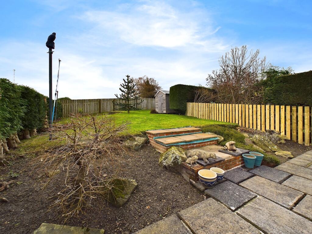 Additional image 21 of 3 Westminster Drive, Clayton, Bradford, BD14 6SL