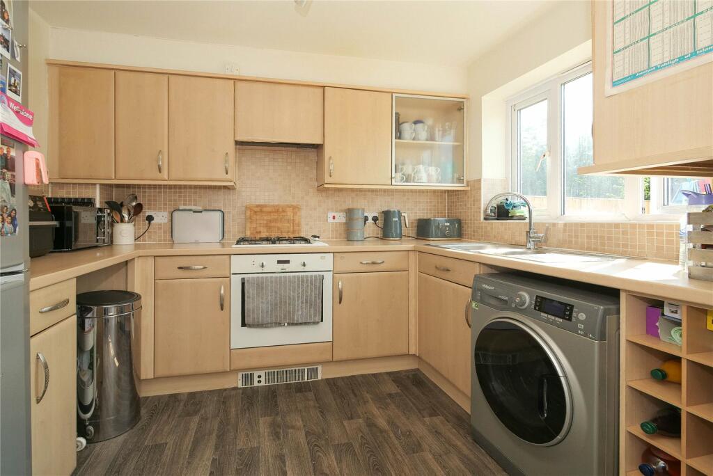 Additional image 4 of Bescot Way, Shipley, West Yorkshire, BD18