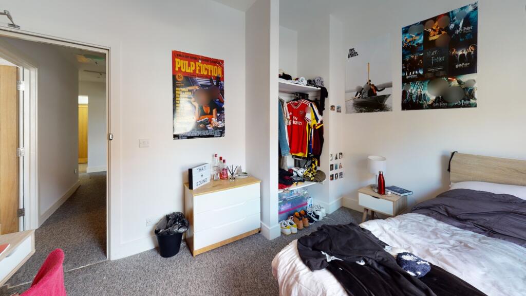 Additional image 3 of Room 6, Hotwell Road, BS8 4SA