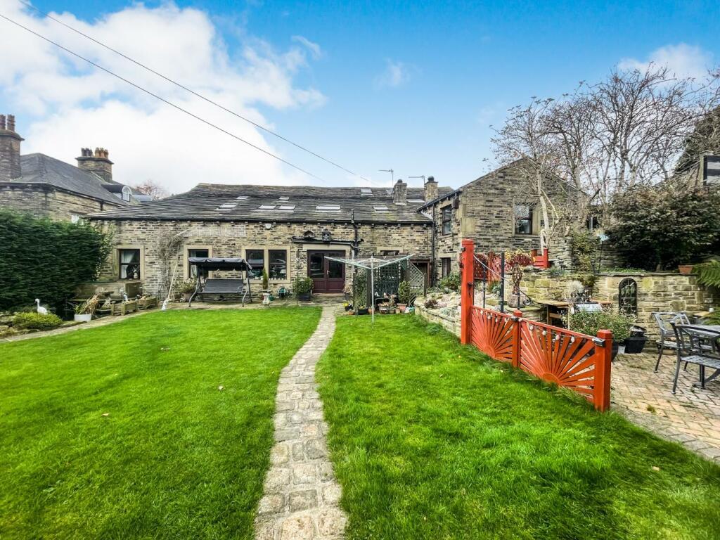 Additional image 40 of Hodgson Fold, Bradford