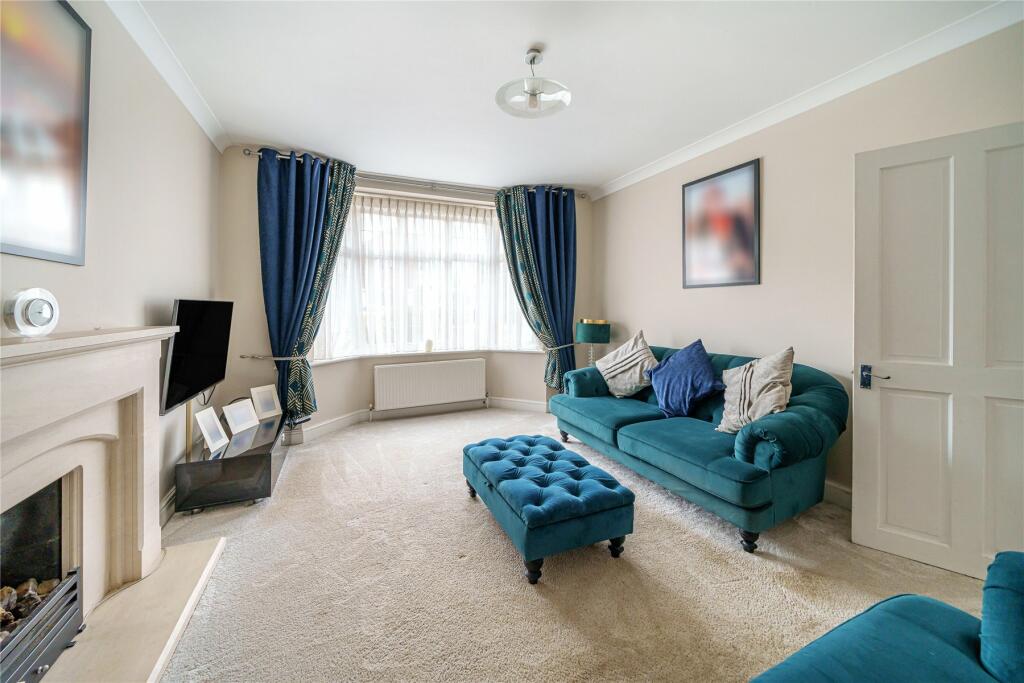 Additional image 26 of Wood Lodge Lane, West Wickham