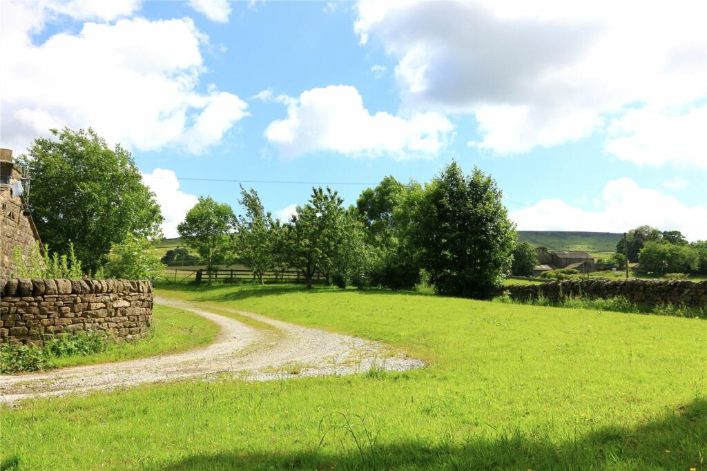 Additional image 18 of Low Malsis Farm, Glusburn, BD20
