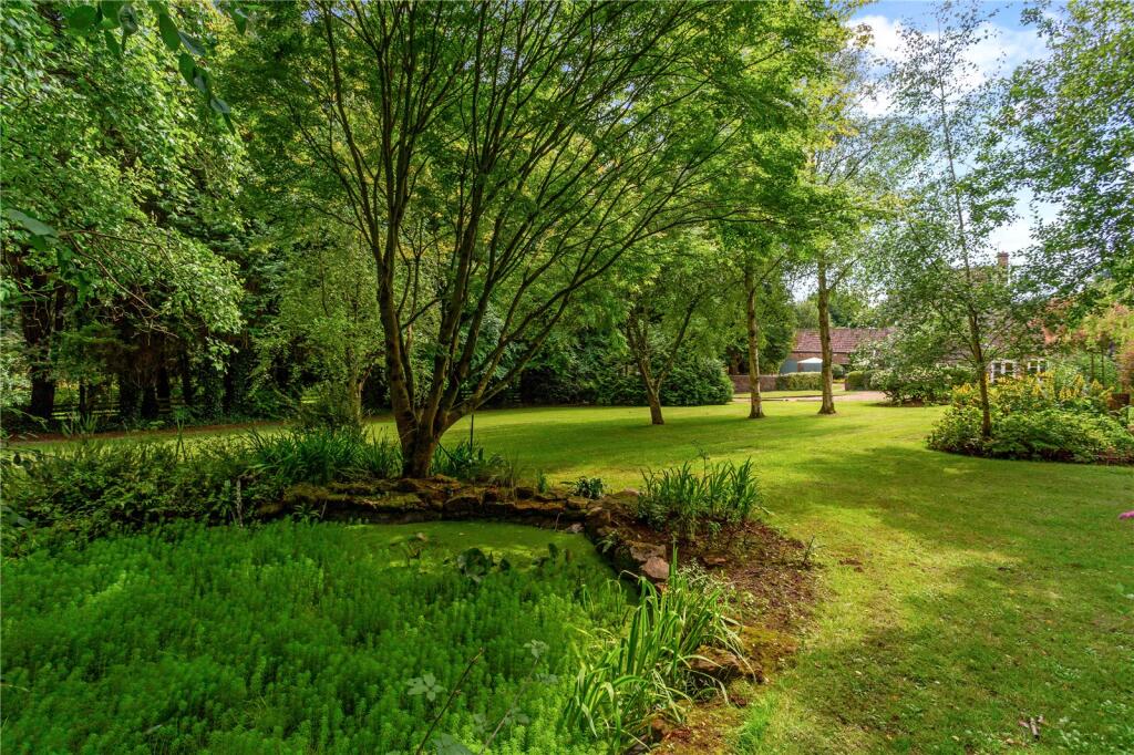 Additional image 25 of Moorledge Lane, Chew Magna, North East Somerset, BS40