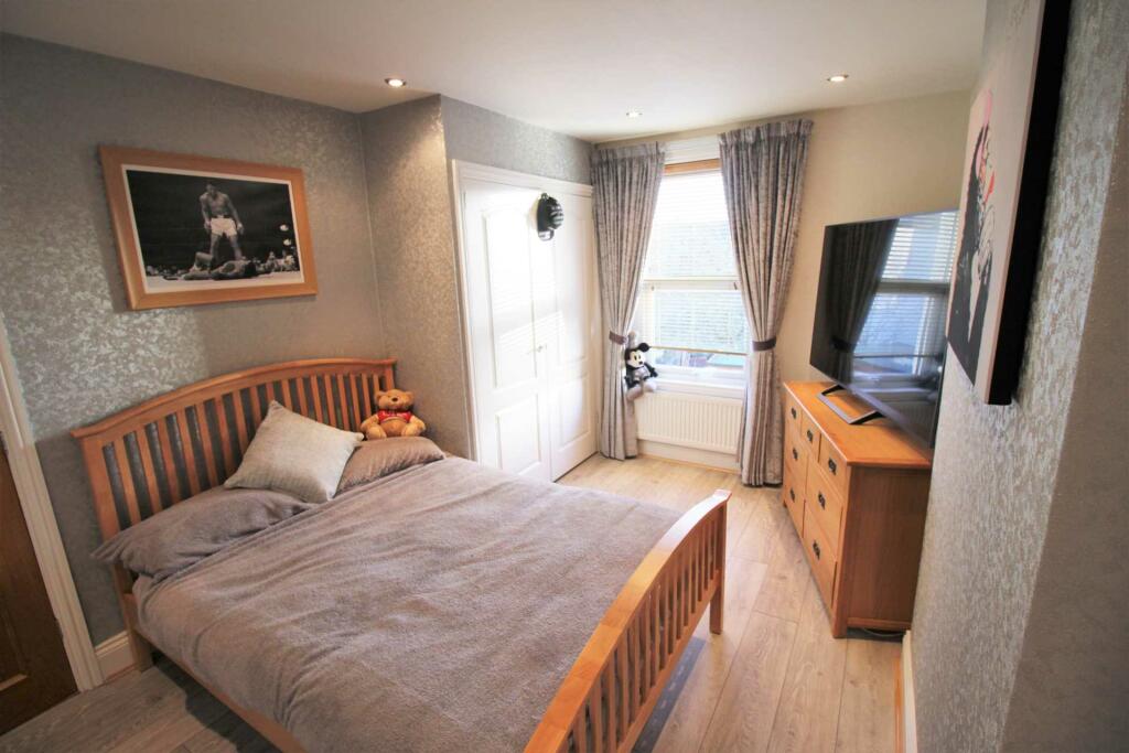 Additional image 11 of Clarendon Road, Edwardian Family Home