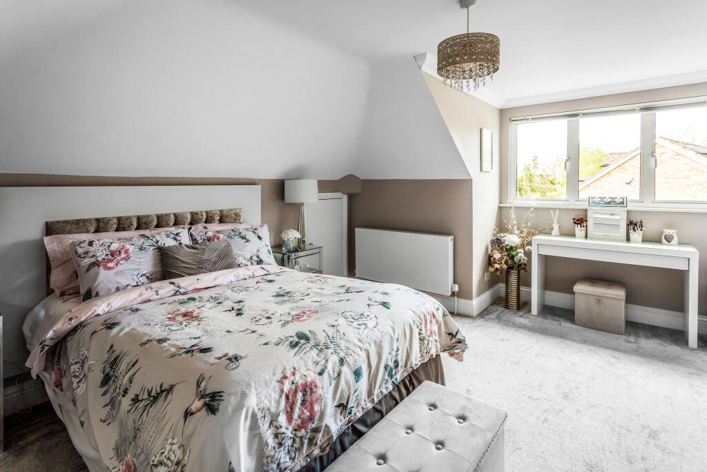 Additional image 33 of Luxted Road, Downe, Orpington, Kent