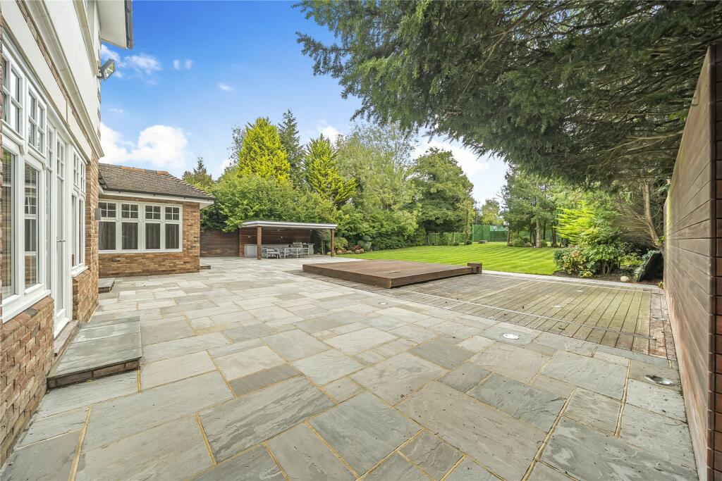 Additional image 52 of Ninhams Wood, Keston Park