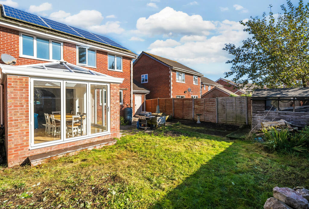 Additional image 17 of Crows Grove, Bradley Stoke, Bristol, Gloucestershire, BS32