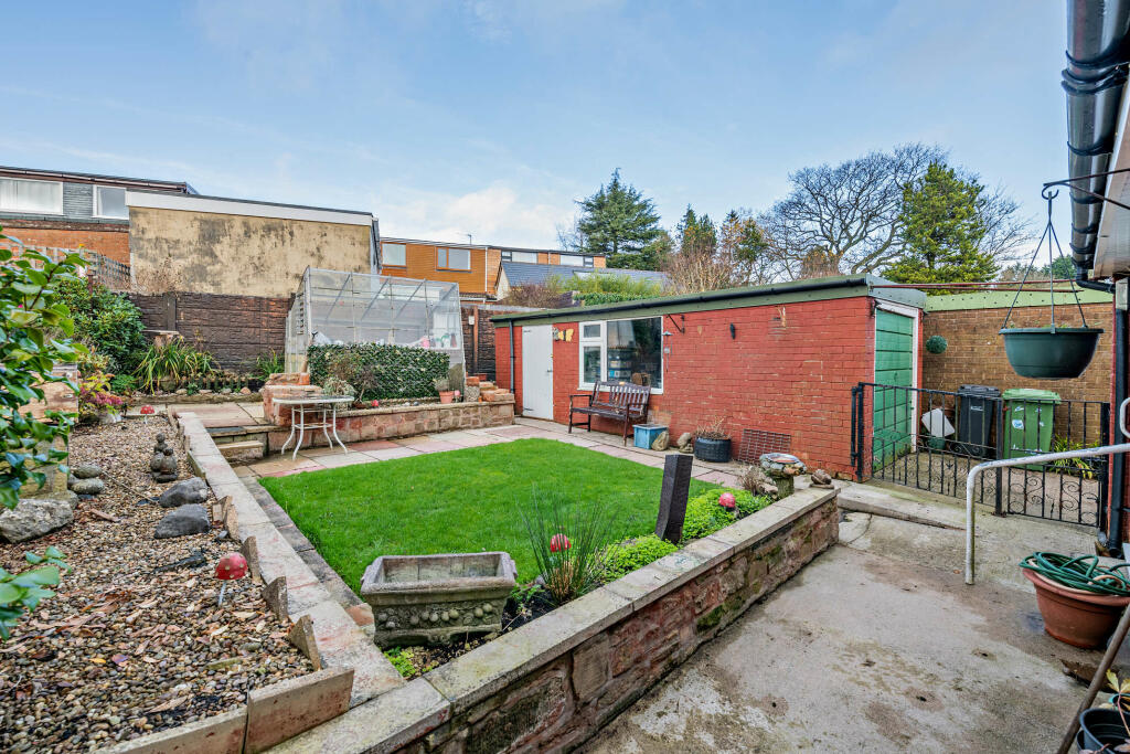 Additional image 37 of Appleby Drive, Barrowford, BB9