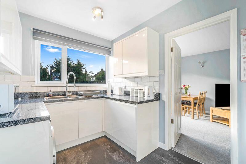 Additional image 10 of Beaumont Close, South Ward - QUIET LOCATION