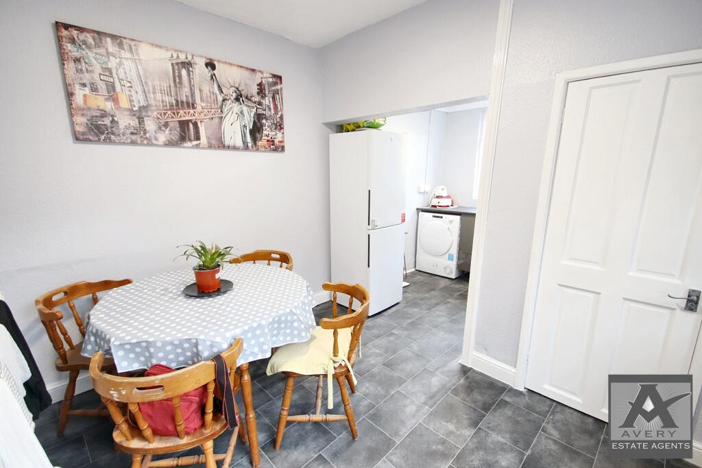 Additional image 9 of Stafford Road, BS23