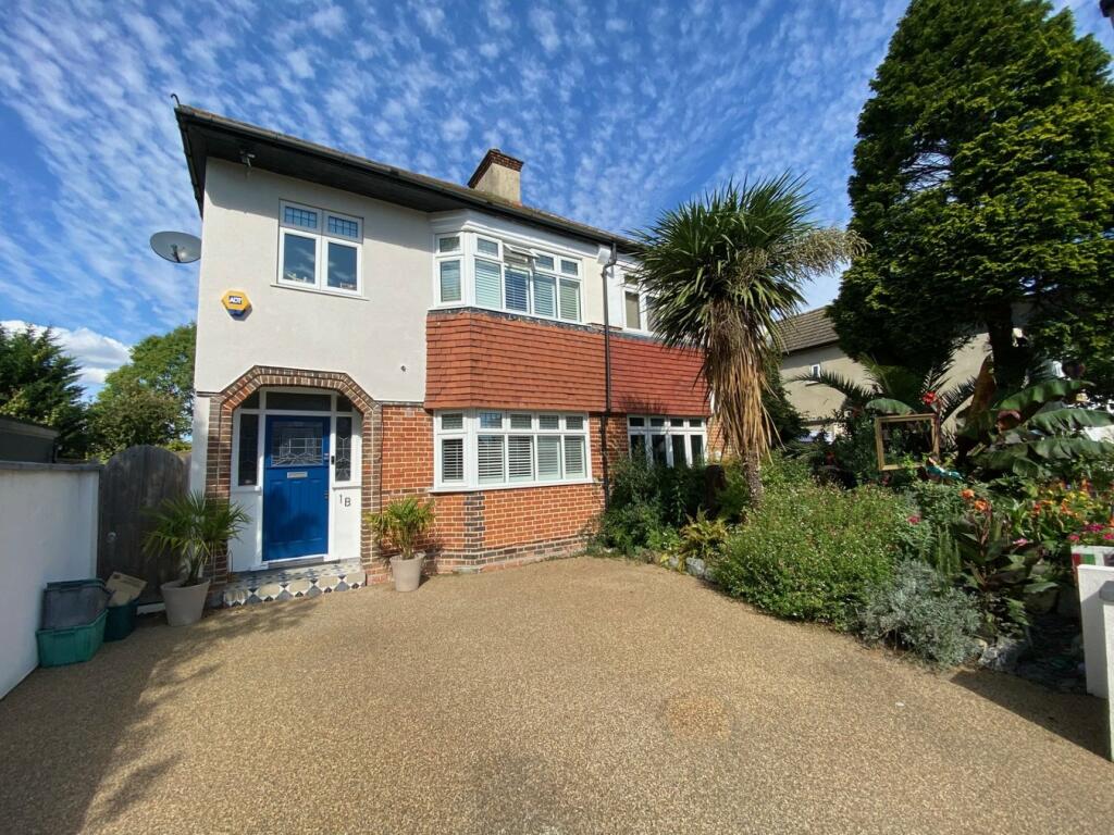 Additional image 15 of Johnson Road, Bromley, BR2