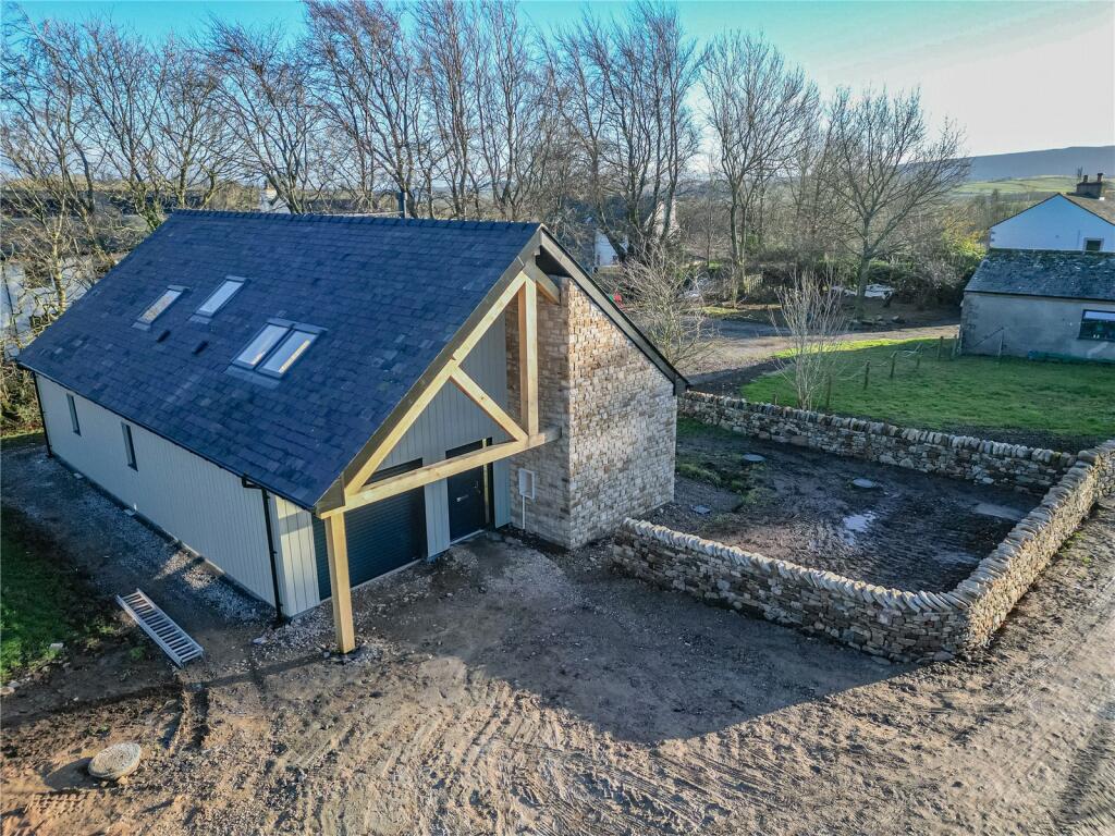 Additional image 25 of Plot 1 Brummel Kites Lane, Penruddock, Penrith, Cumbria