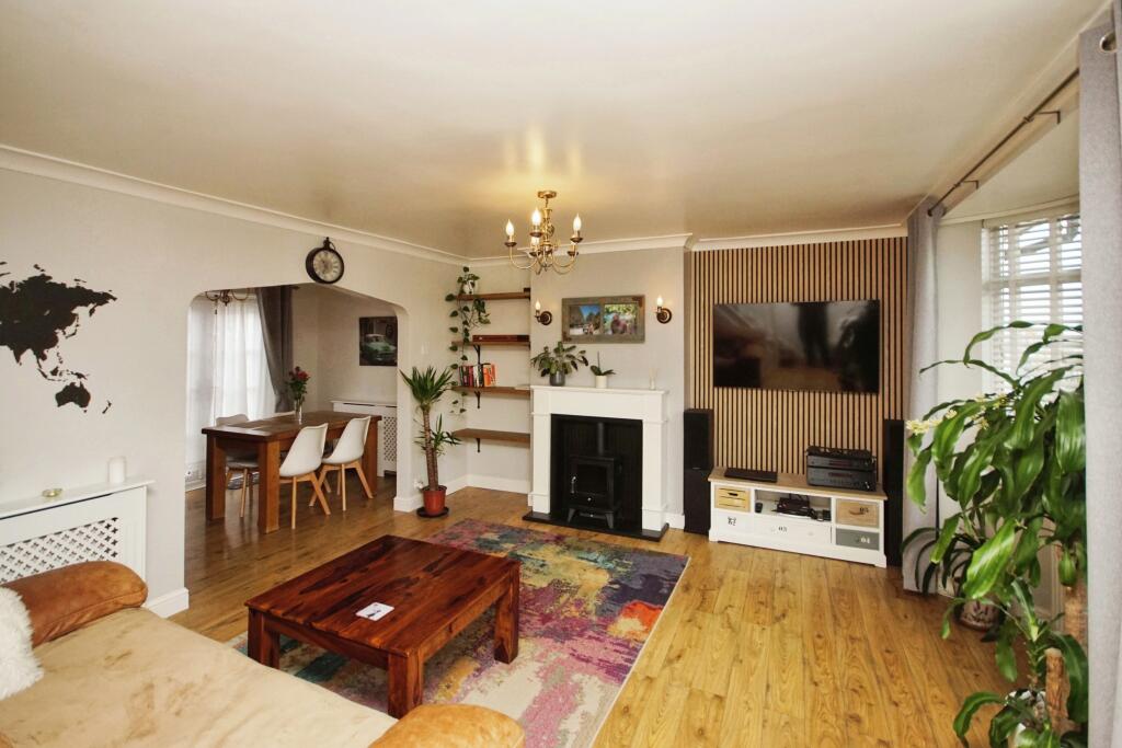 Additional image 5 of Courtney Way, BRISTOL, Avon, BS15