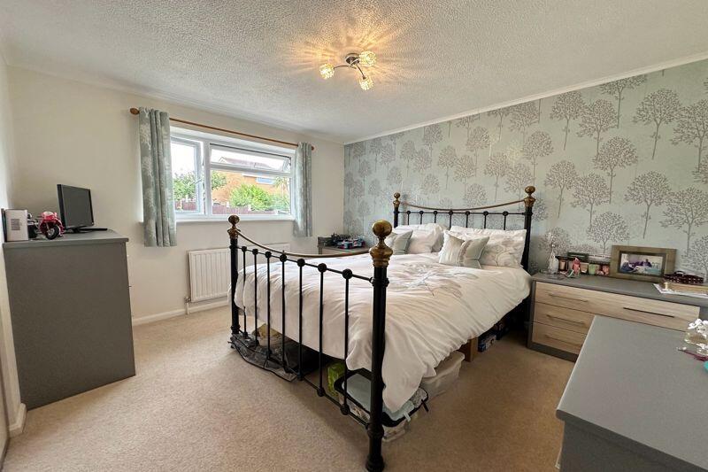 Additional image 14 of Cornwallis Avenue, Worle - 18' x 17'5" DOUBLE GARAGE