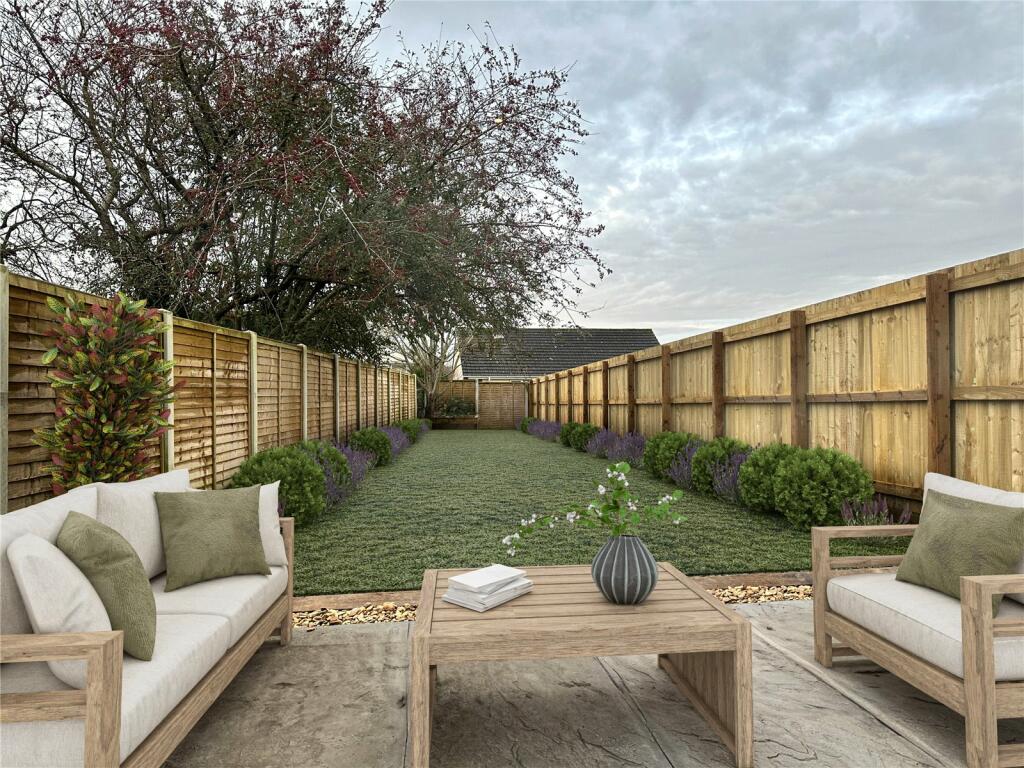 Additional image 16 of Heath Road, Nailsea, Bristol, Somerset, BS48