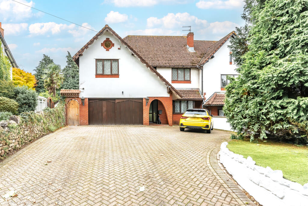 Additional image 43 of Station Road, Shirehampton, Bristol